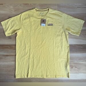 Patagonia Men’s Fitz Roy Wild Responsibili-Tee - 37702- Size L - NWT